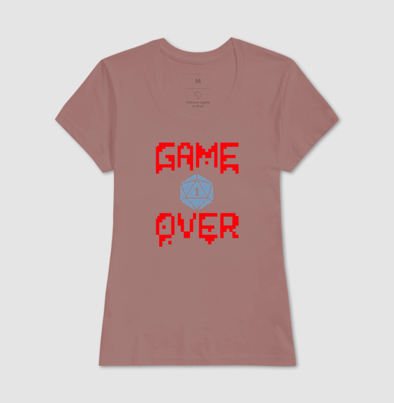 Camisa 16