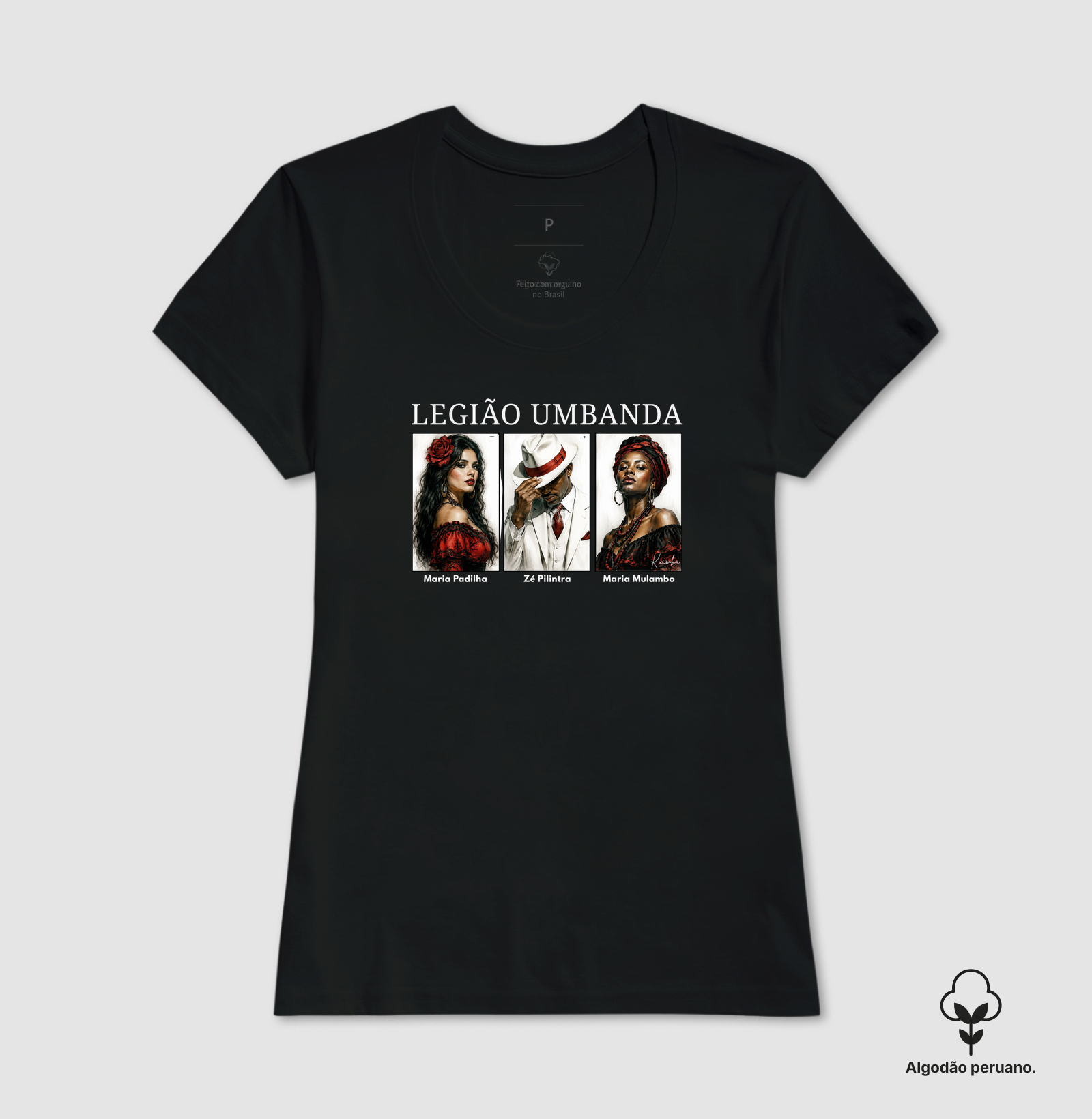 Camisa 5