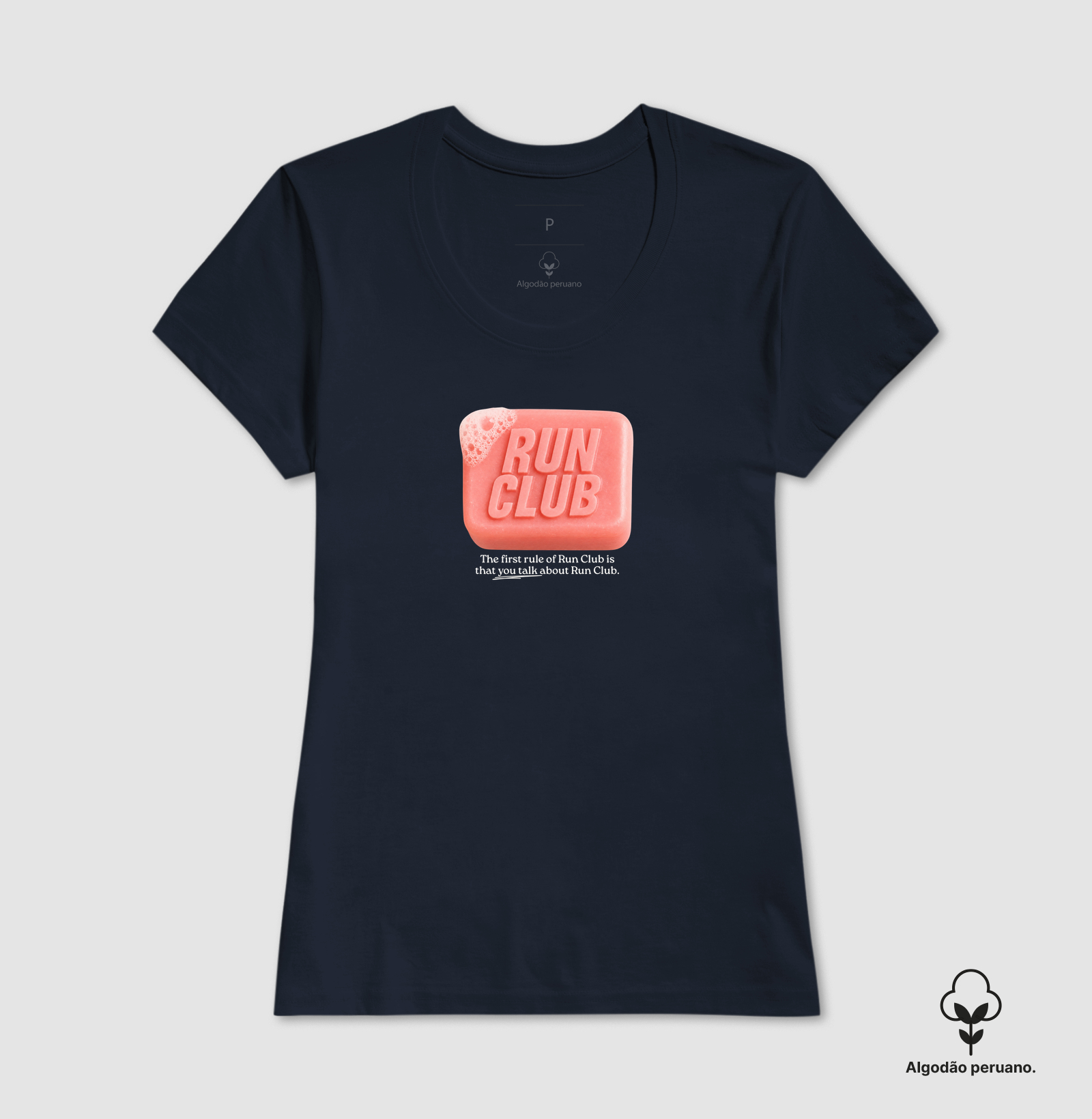 Run Club - Imagem 5