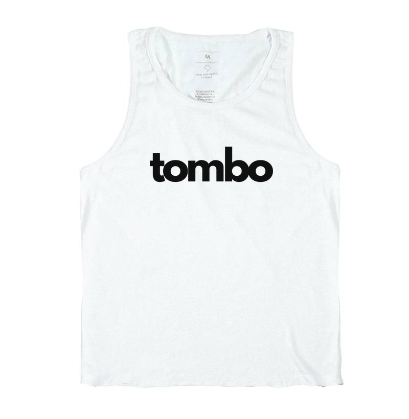 Tombo - Imagem 2