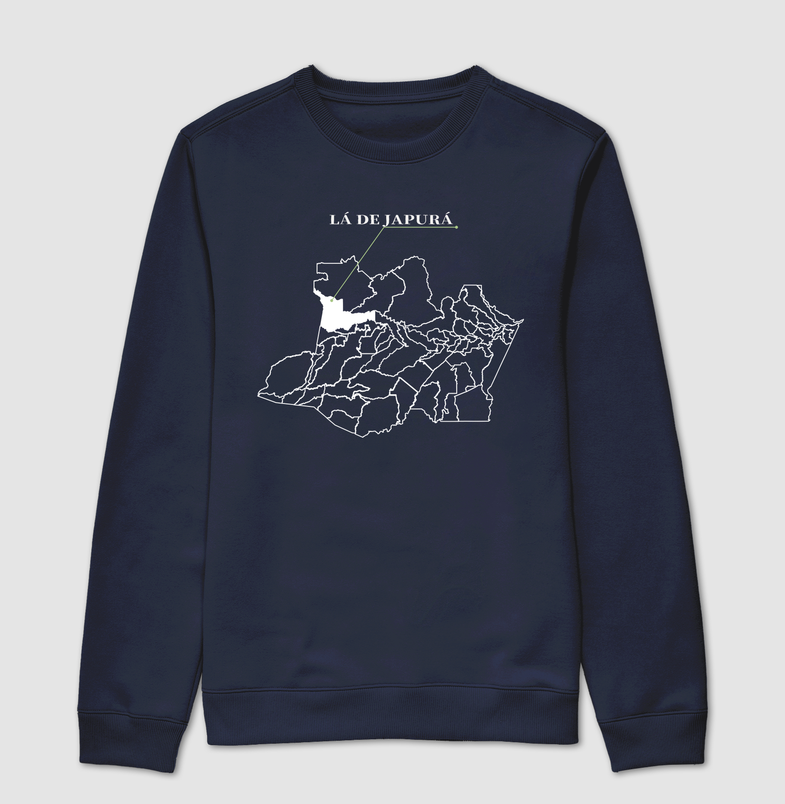 Japurá | Origem AM - Imagem 5