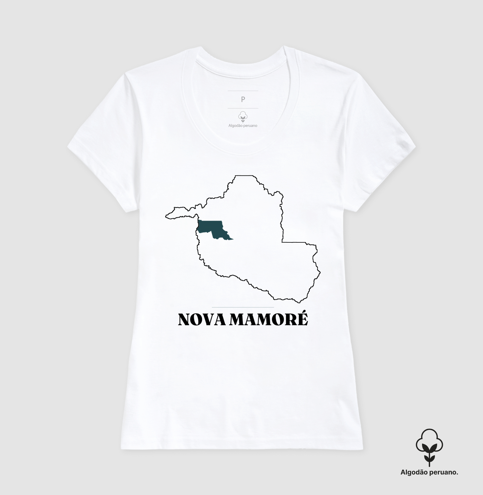 Camisa 3