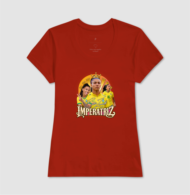Imperatriz — Bia Zaneratto - Imagem 9