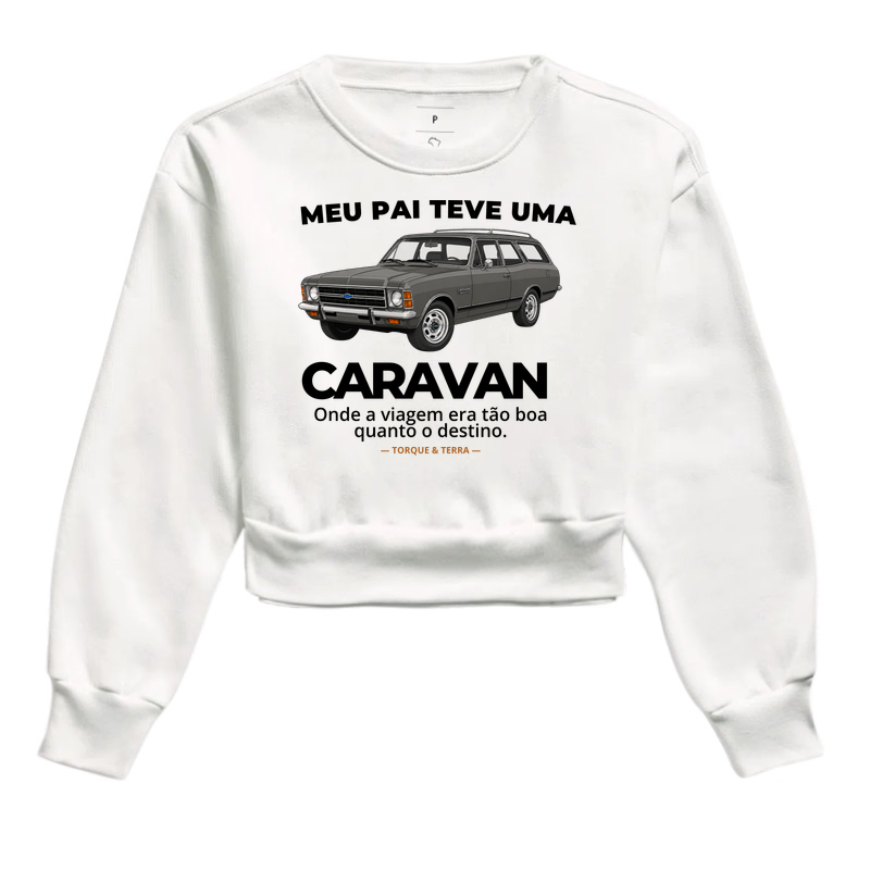 Meu pai teve uma - CARAVAN - chumbo - Imagem 3