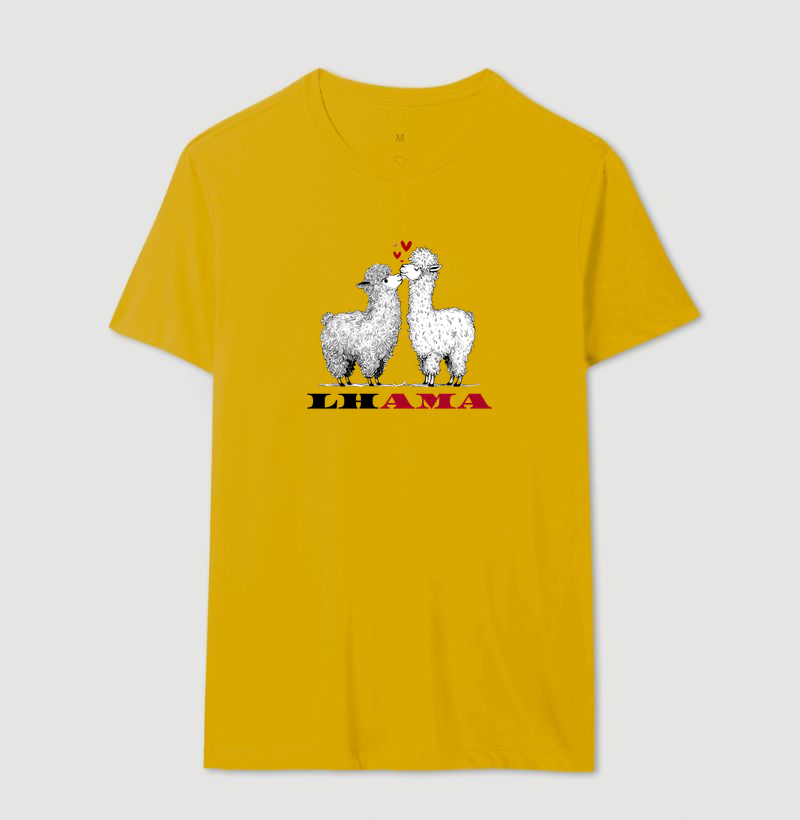 LhAMA! - Imagem 6