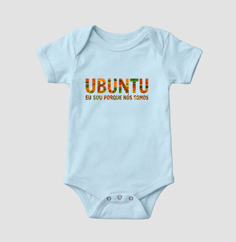 Ubuntu - Eu sou porque nós somos - Imagem 4
