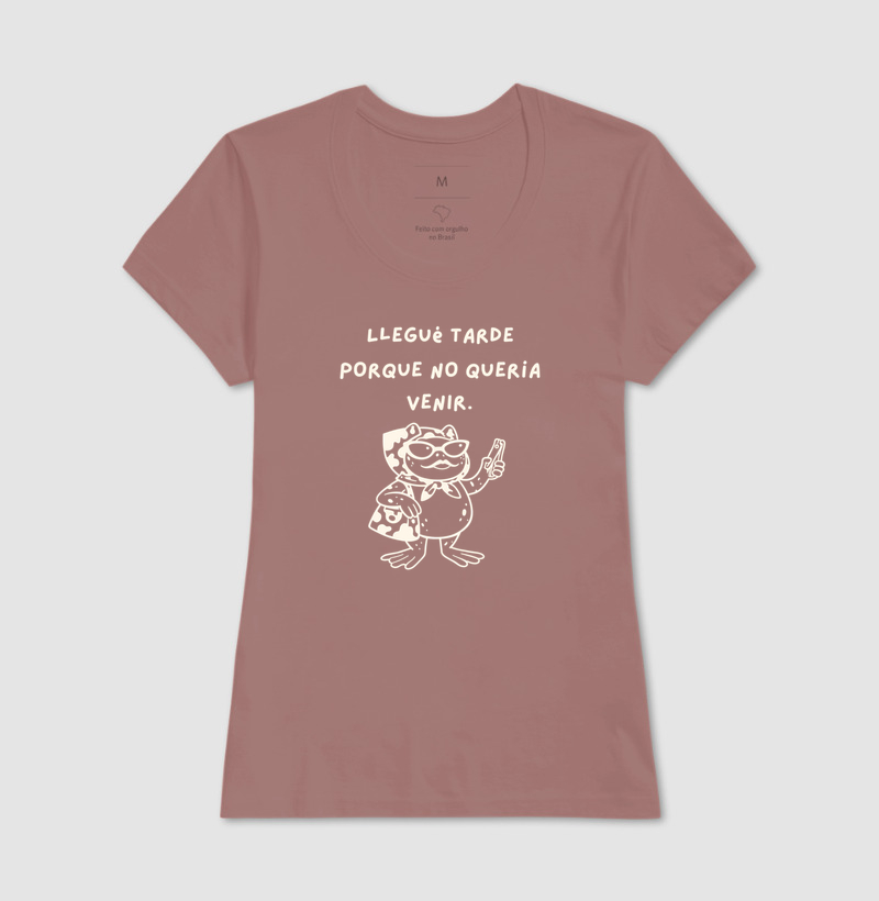 Camisa 9