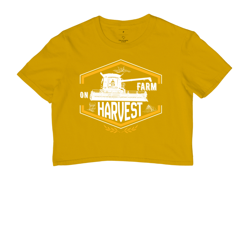 Harvest - Imagem 8