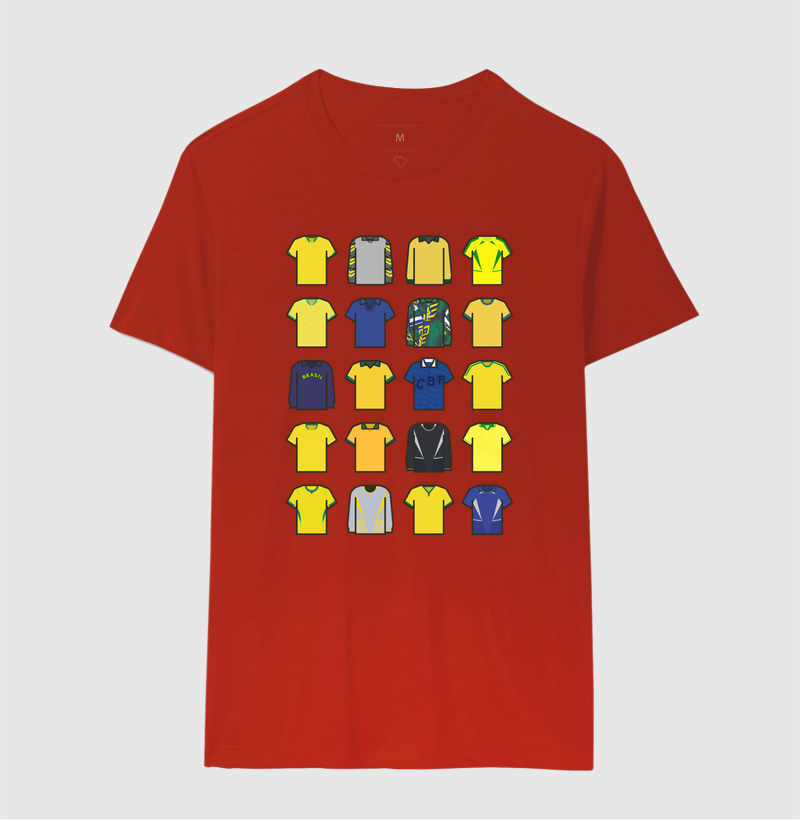 Camisa 9