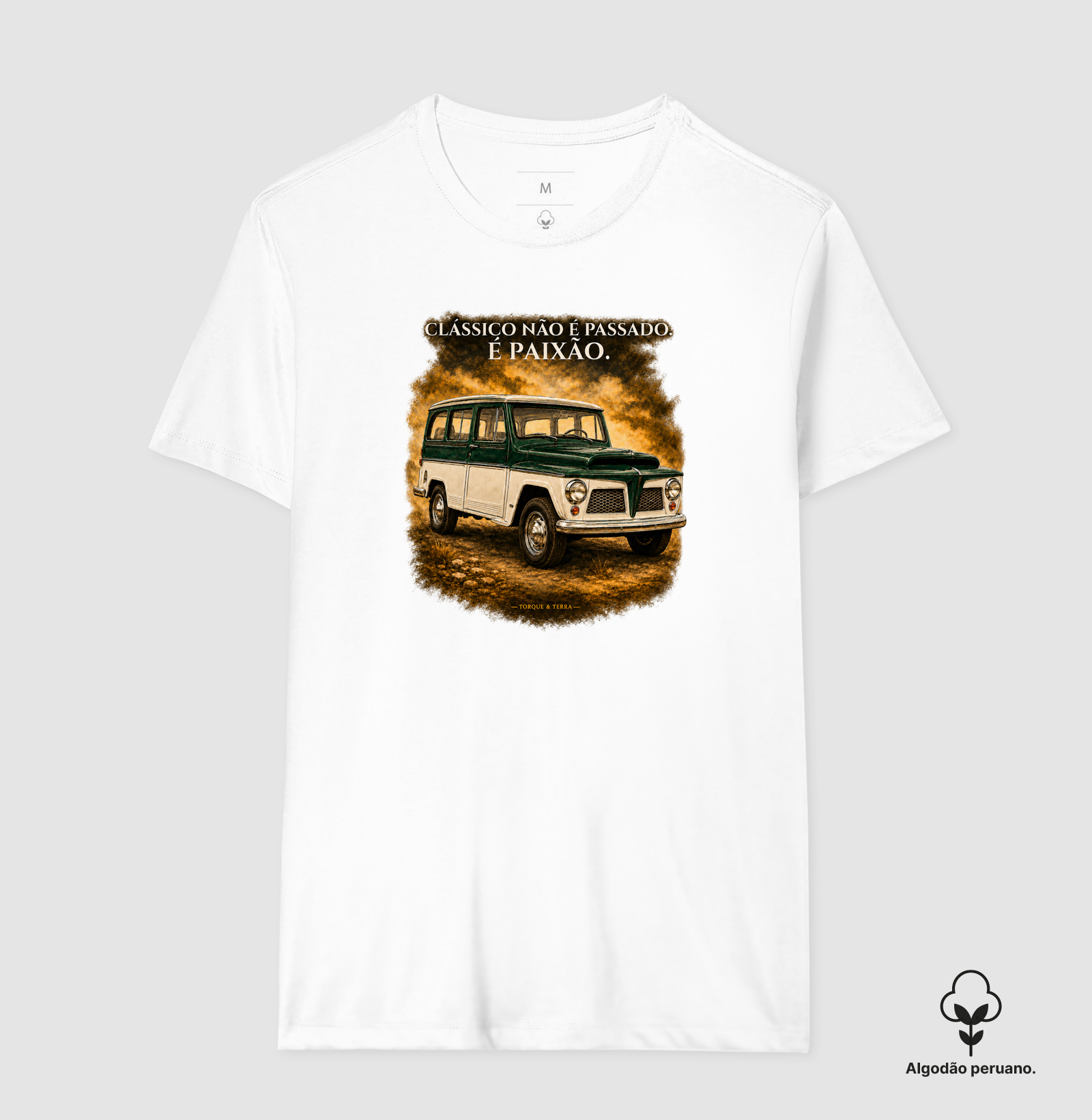 Clássico Não é passado - Rural - Imagem 7
