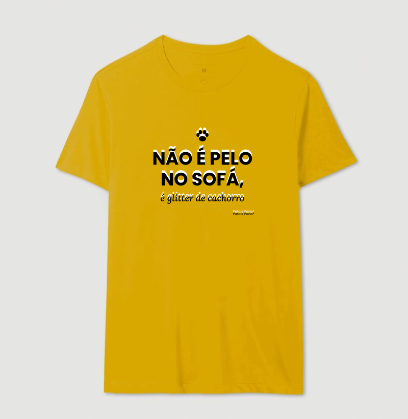CAMISETA GLITTER DE CACHORRO - Imagem 14