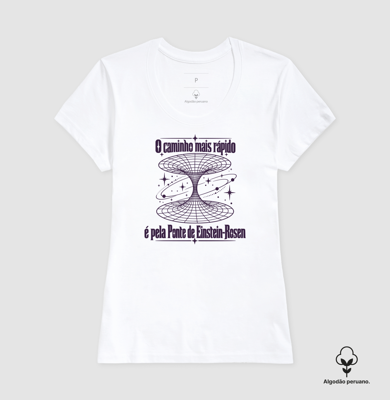 Ponte de Einstein-Rosen - Imagem 8