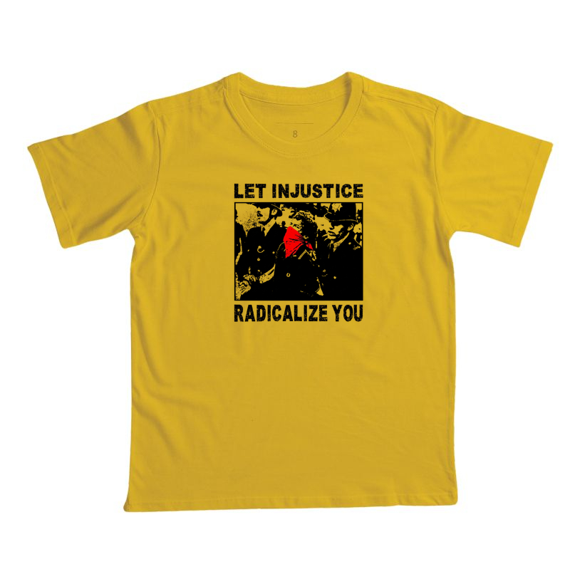 Radicalize 27 - Imagem 6