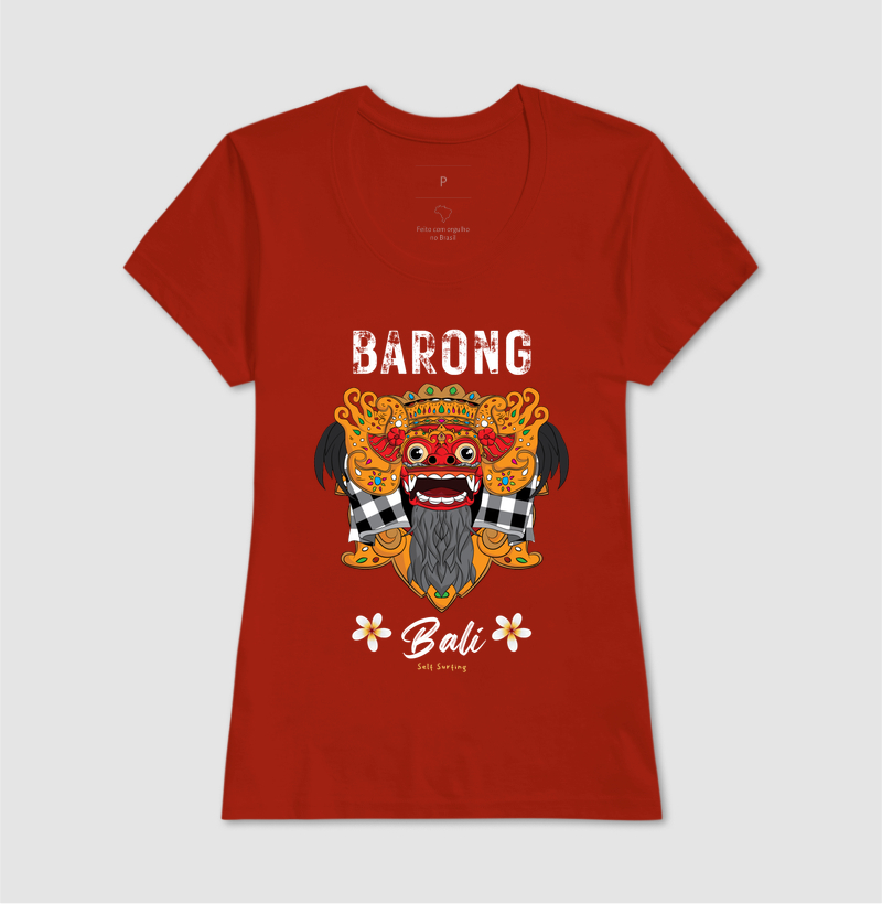 BARONG - Imagem 10