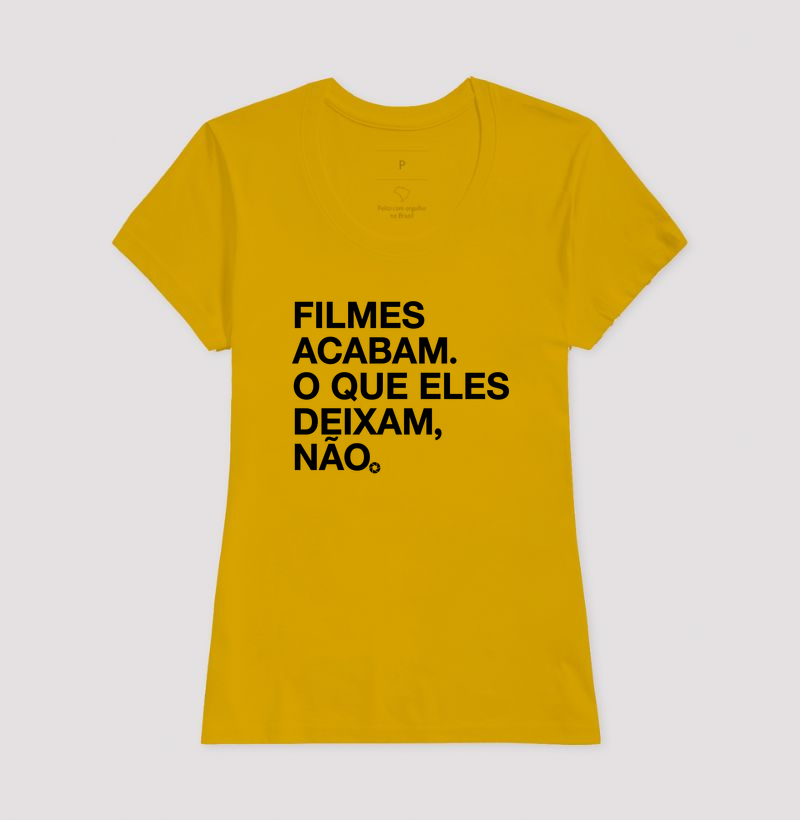 Filmes Acabam. O Que Eles Deixam, Não. - Imagem 13