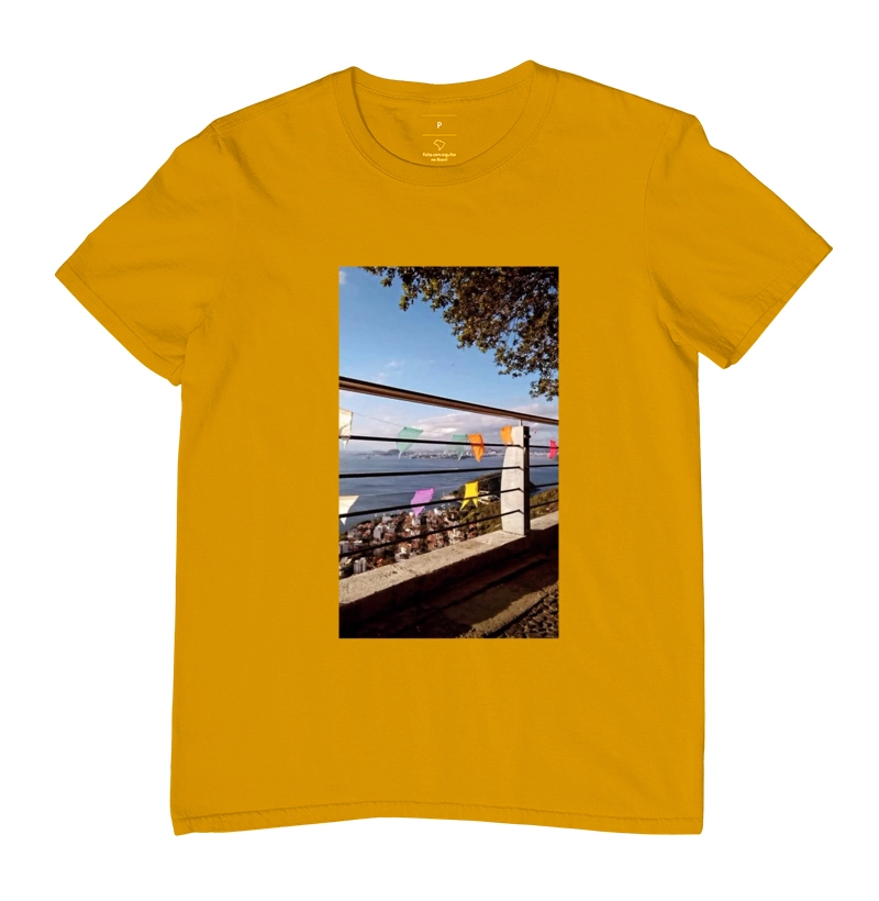 Camisa 13