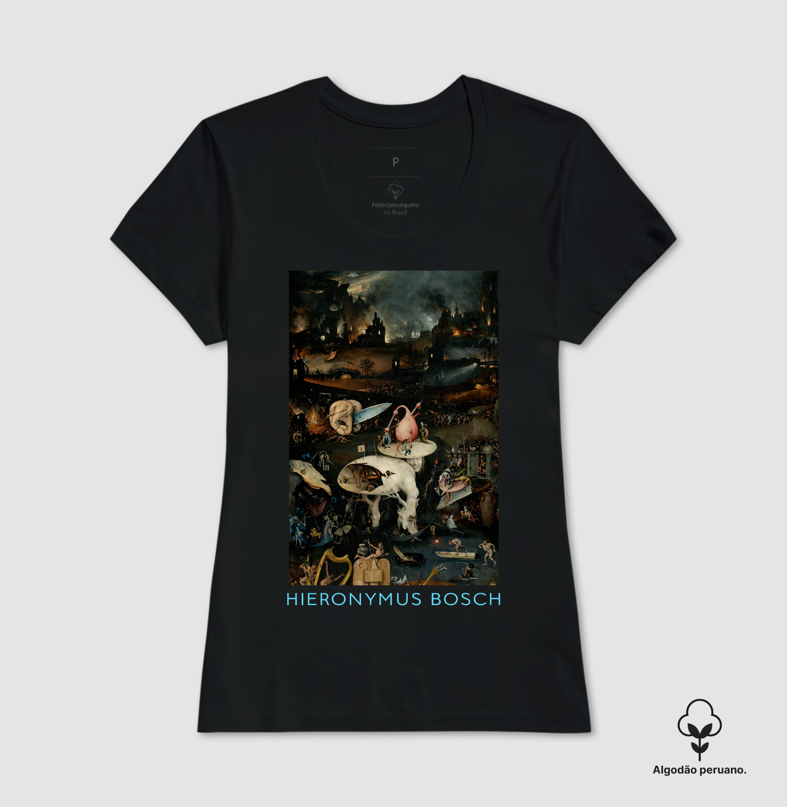Camisa 1