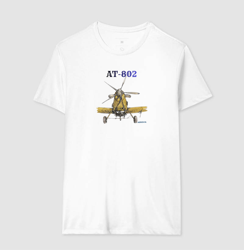 Camiseta AT-802 - Imagem 4