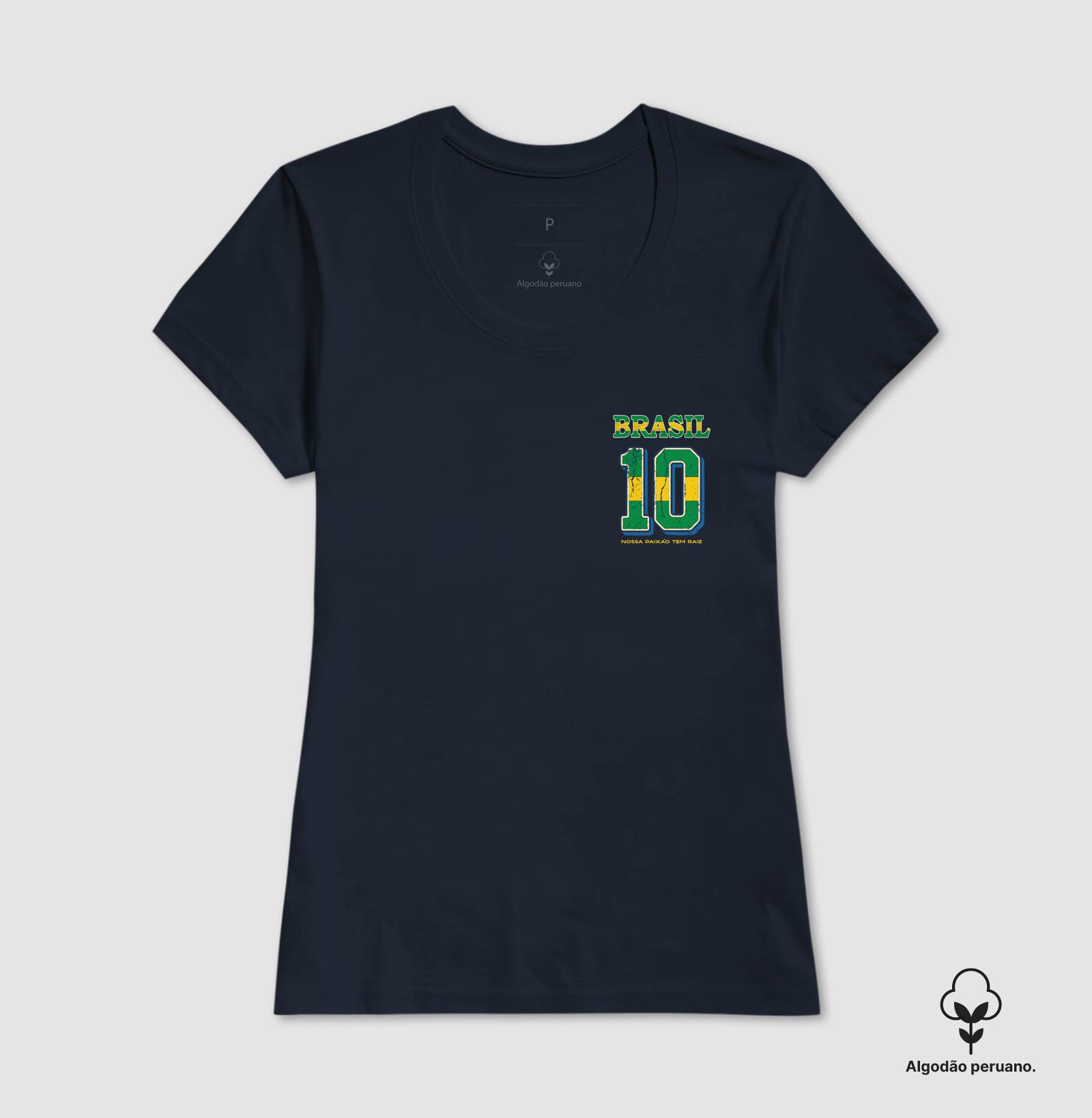 Camisa 1