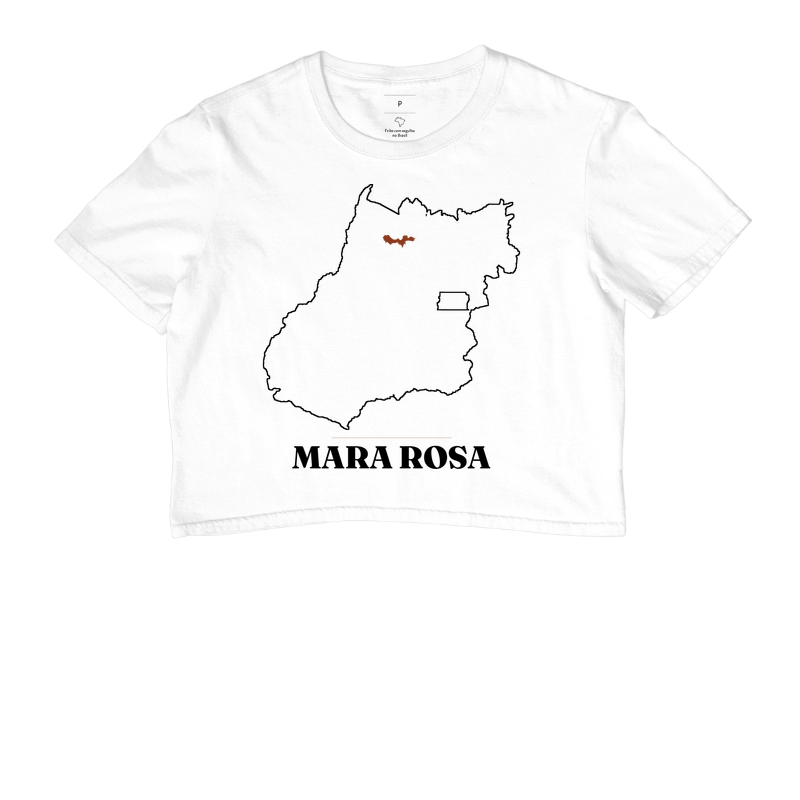 Mara Rosa | Traço GO - Imagem 3