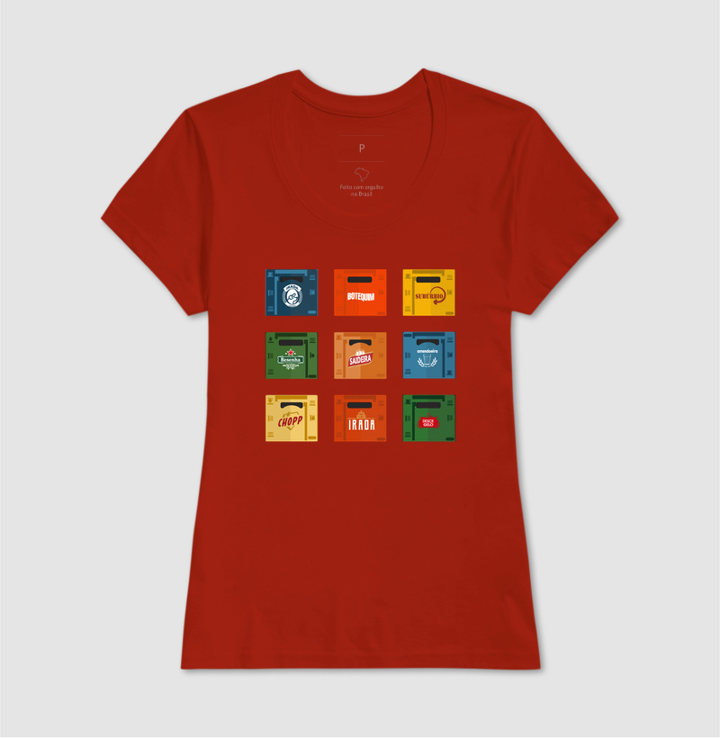 Camisa 8