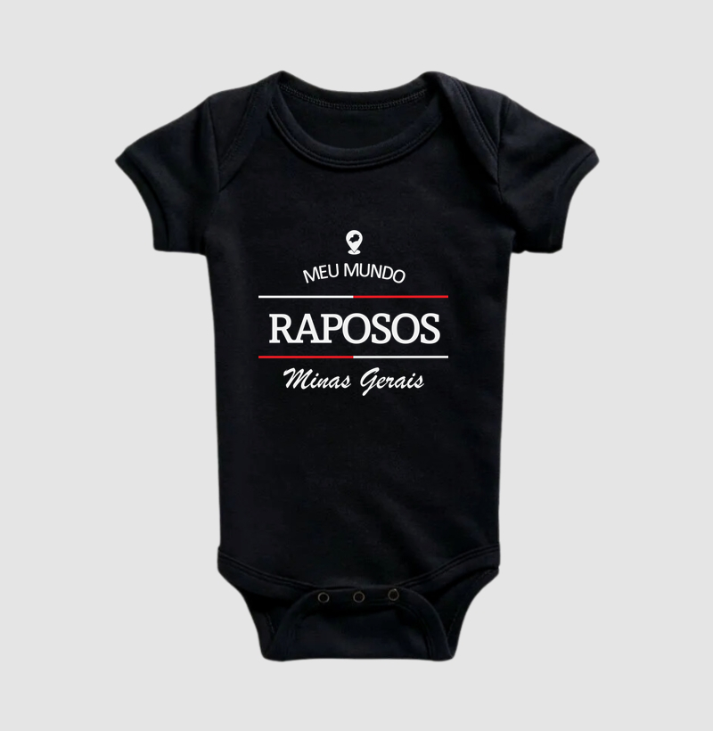 Raposos (MG) | Meu Mundo - Imagem 2