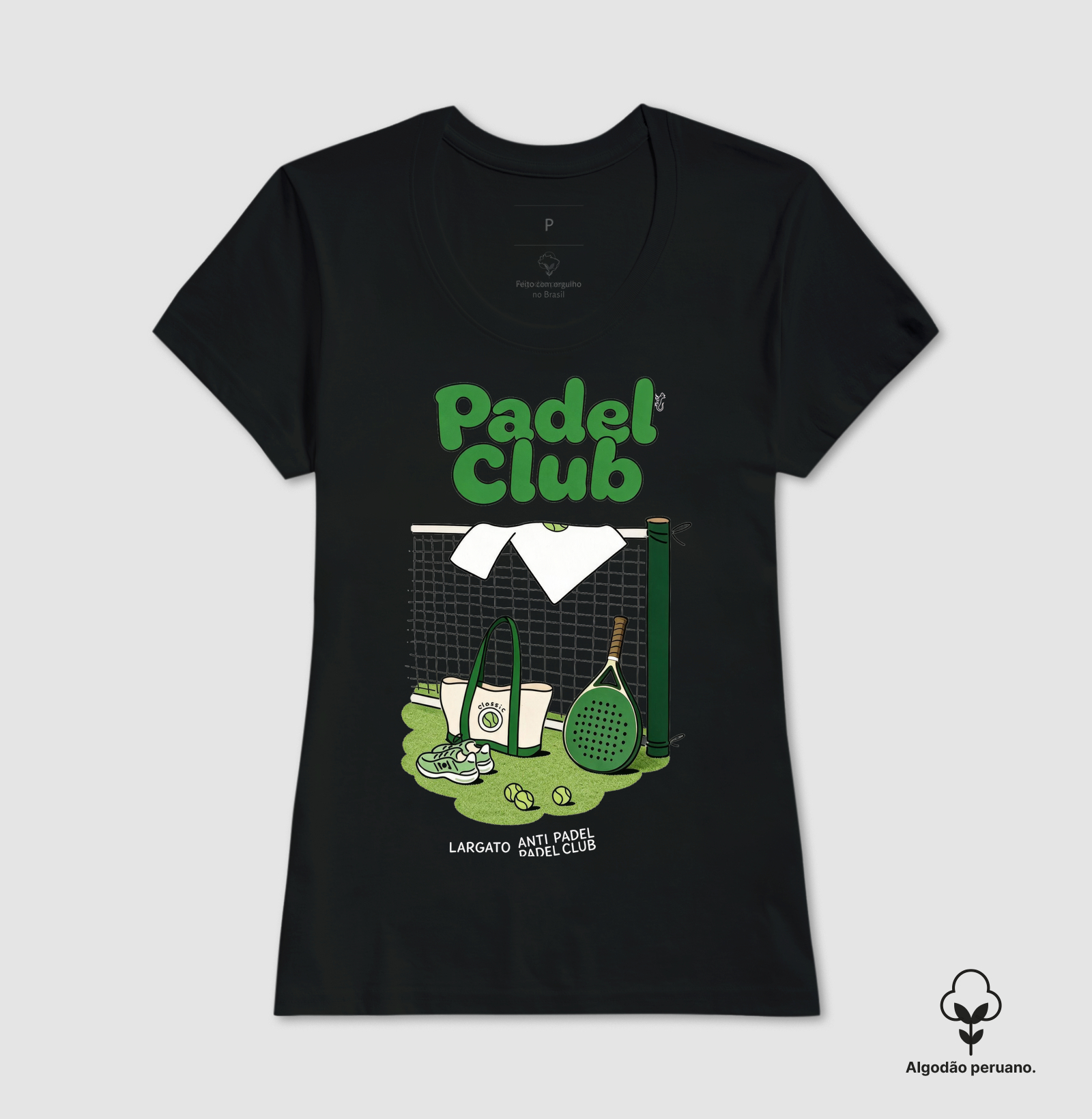 Padel Club - Imagem 6