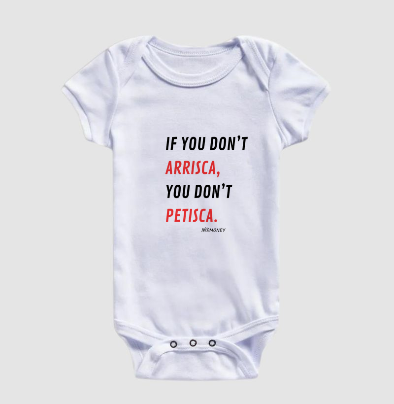 Don't Arrisca Don't Petisca - Imagem 3