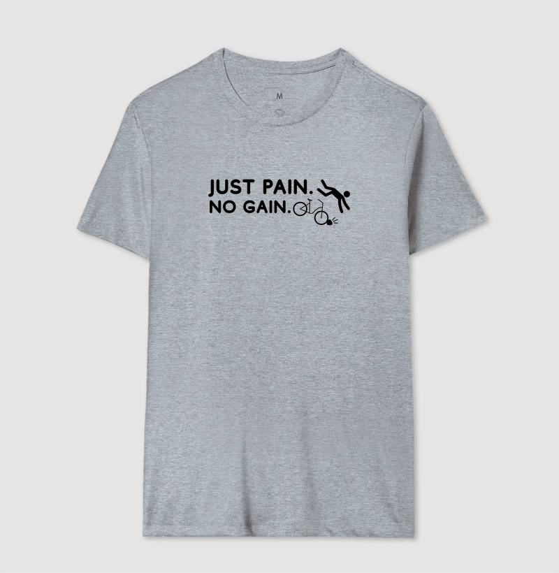 Just Pain, No Gain — Bike - Imagem 8
