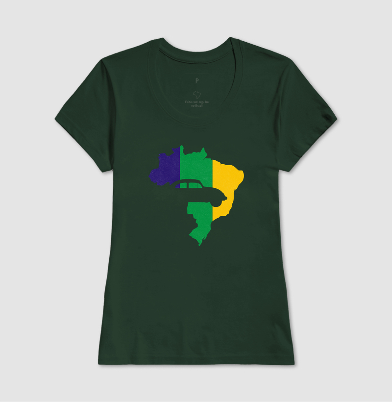 Camisa 12