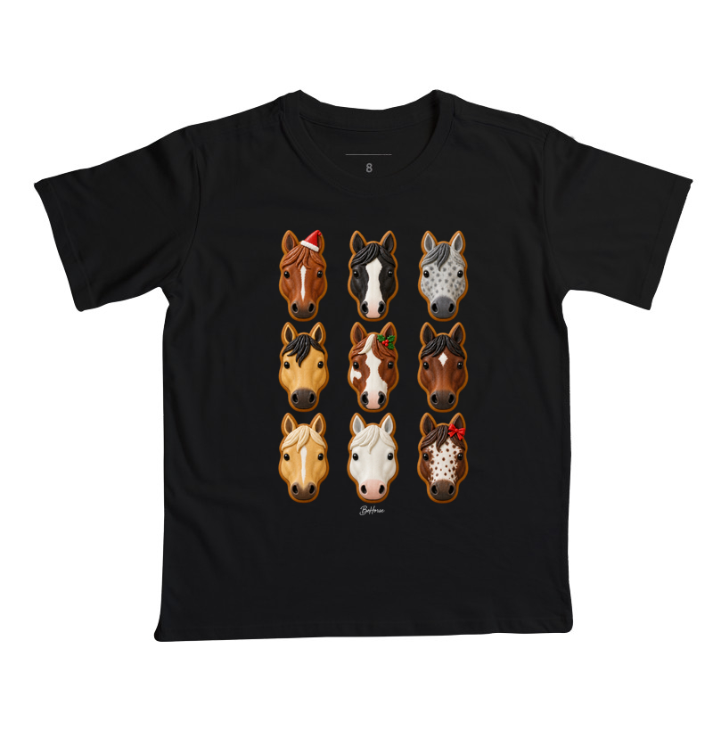 Biscoito de cavalo KIDS  - Imagem 8