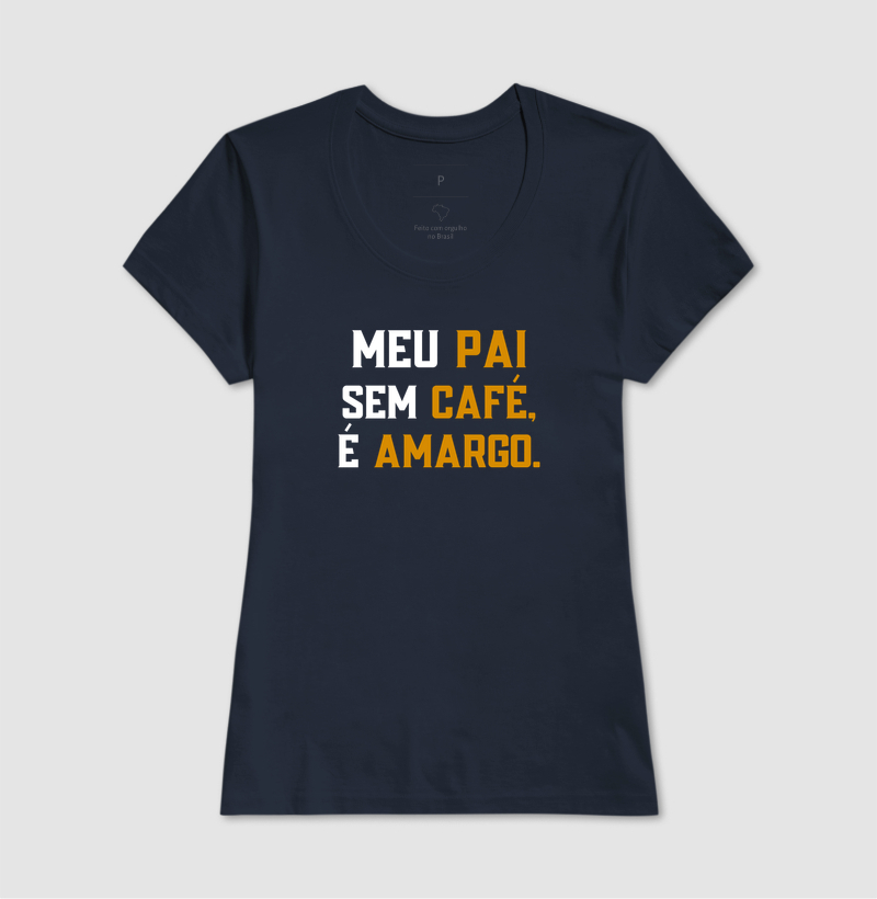 Meu pai sem café é amargo - Imagem 8