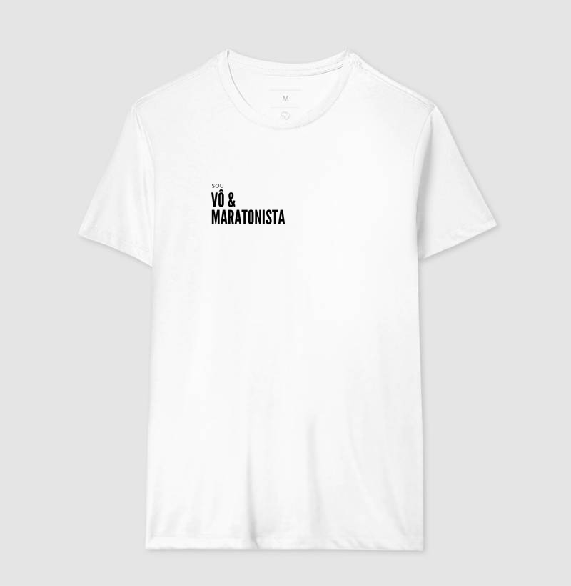 Sou vô e maratonista - Imagem 3
