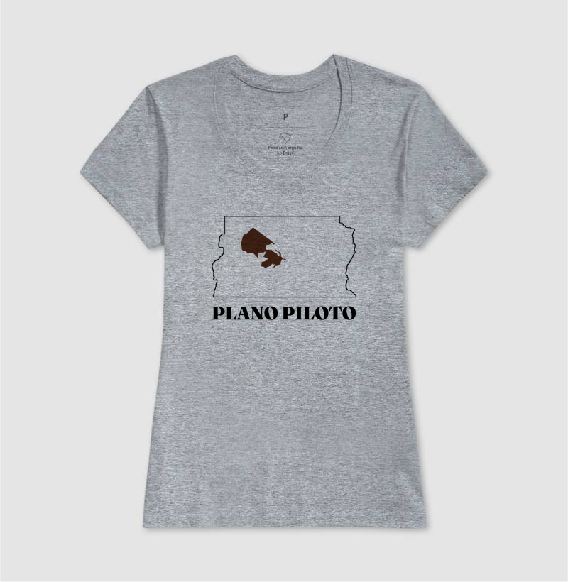 Plano Piloto | Traço DF - Imagem 9