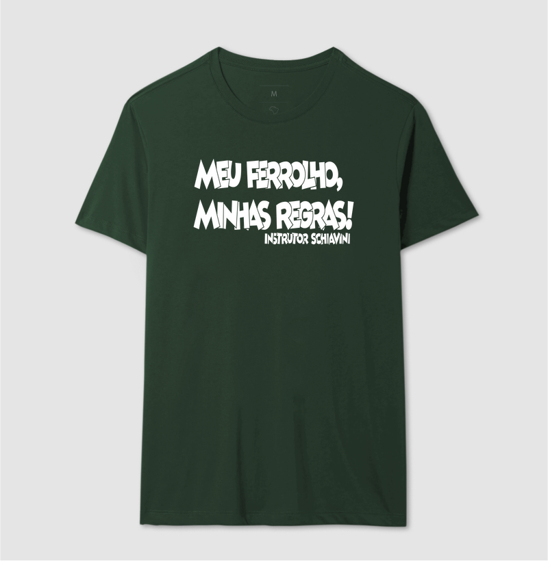 Camisa 11