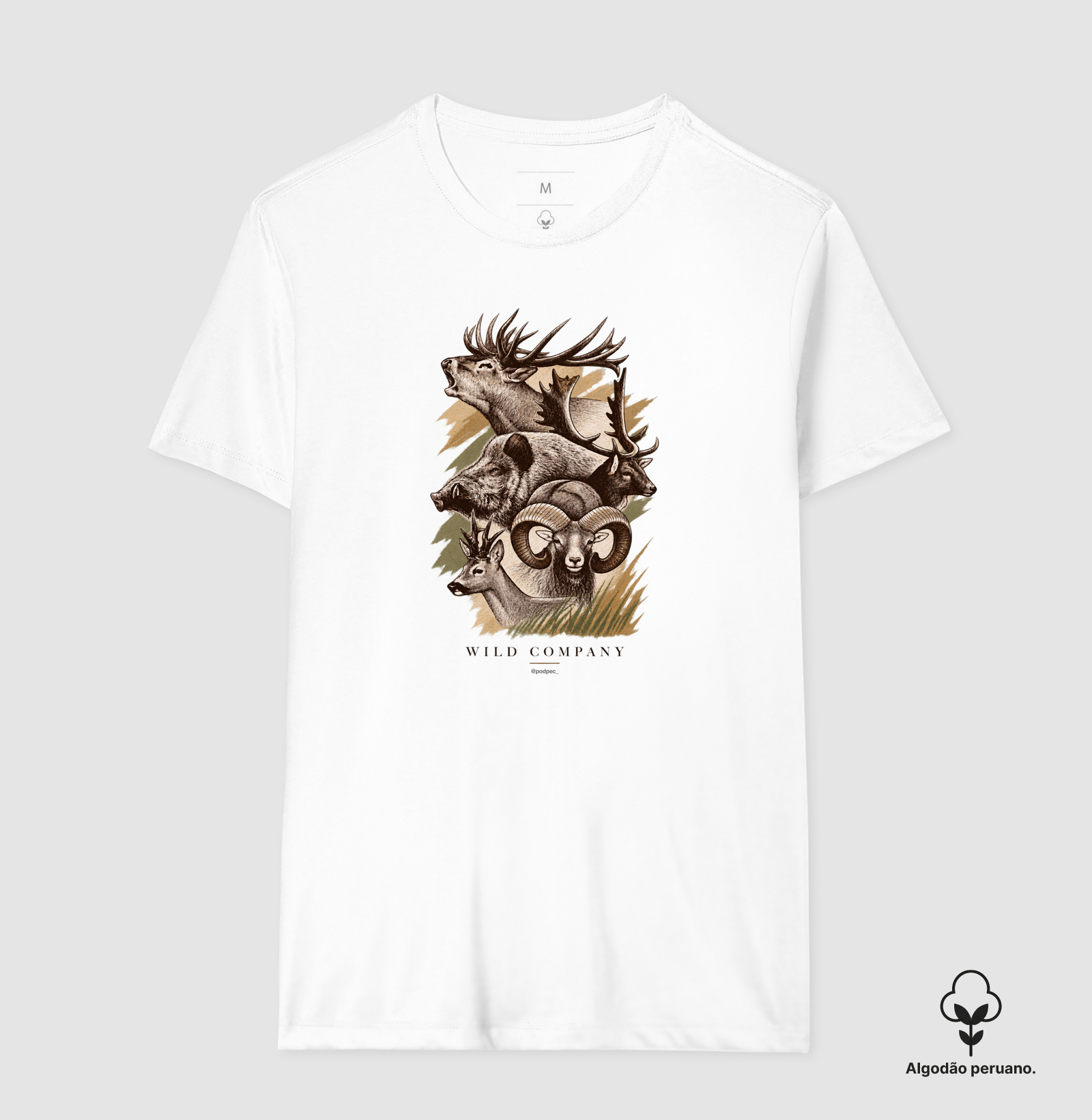 Wild Company - Imagem 4