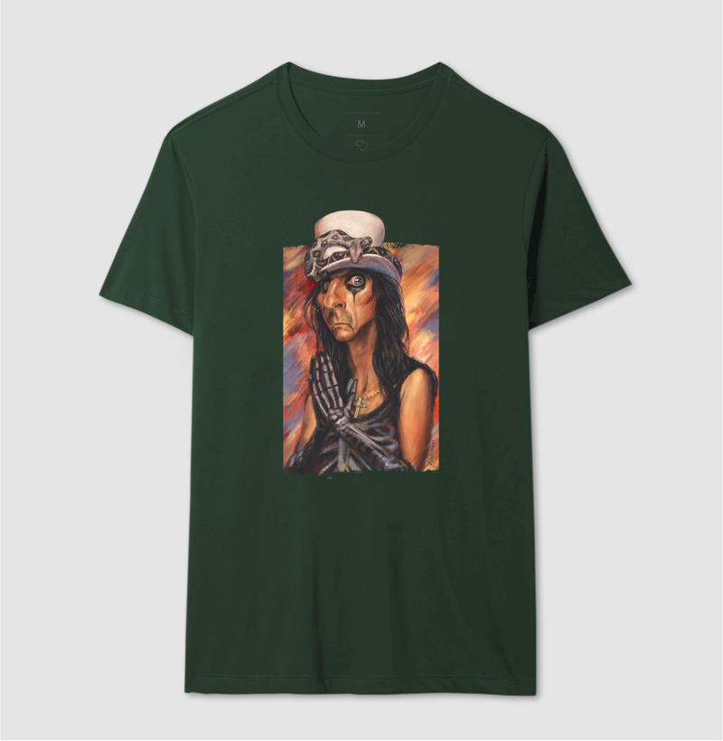 Camisa 10