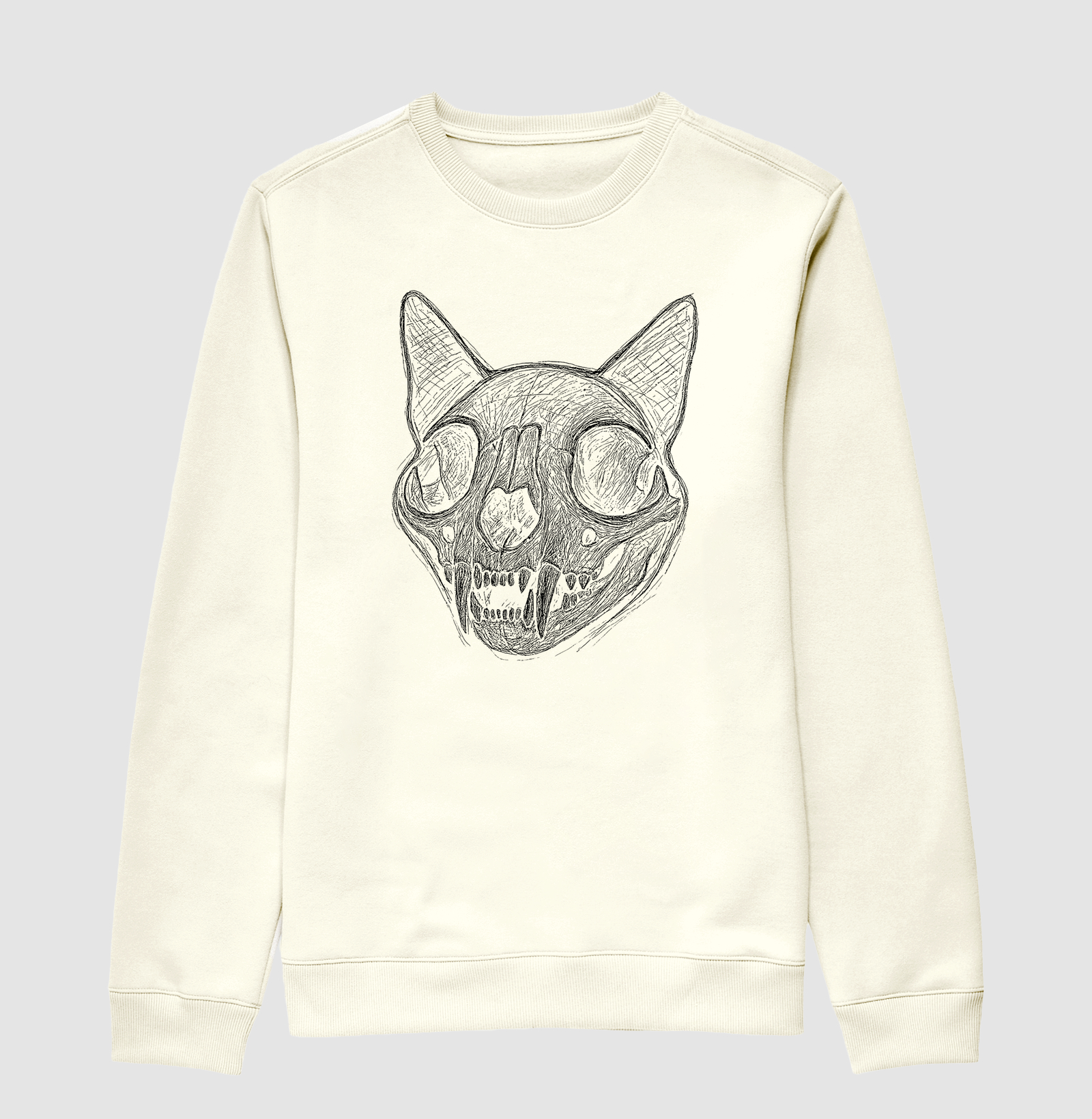Cat Skull  - Imagem 2