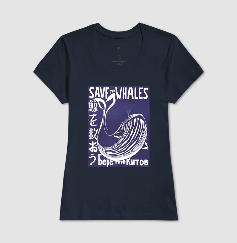 Save the whales - Imagem 7