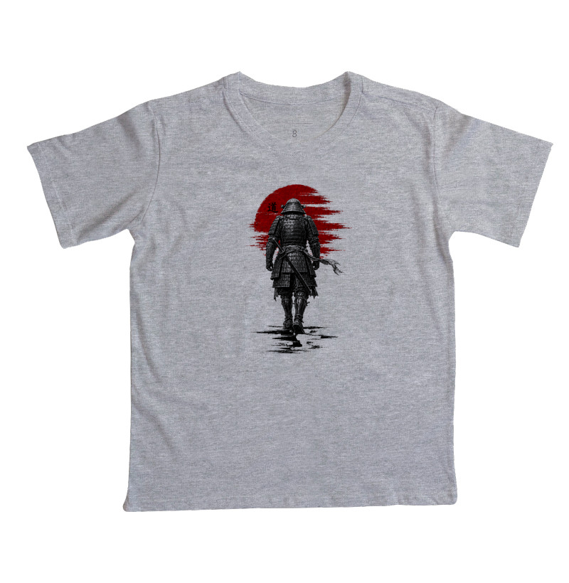SAMURAI — O Caminho do Aço - Imagem 2