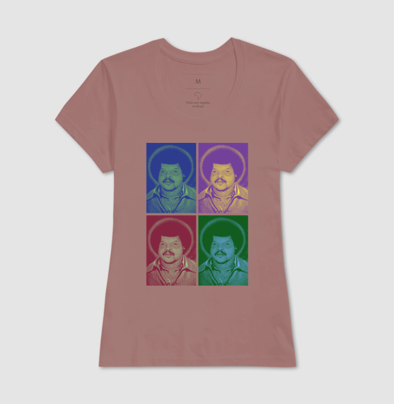 Camisa 16