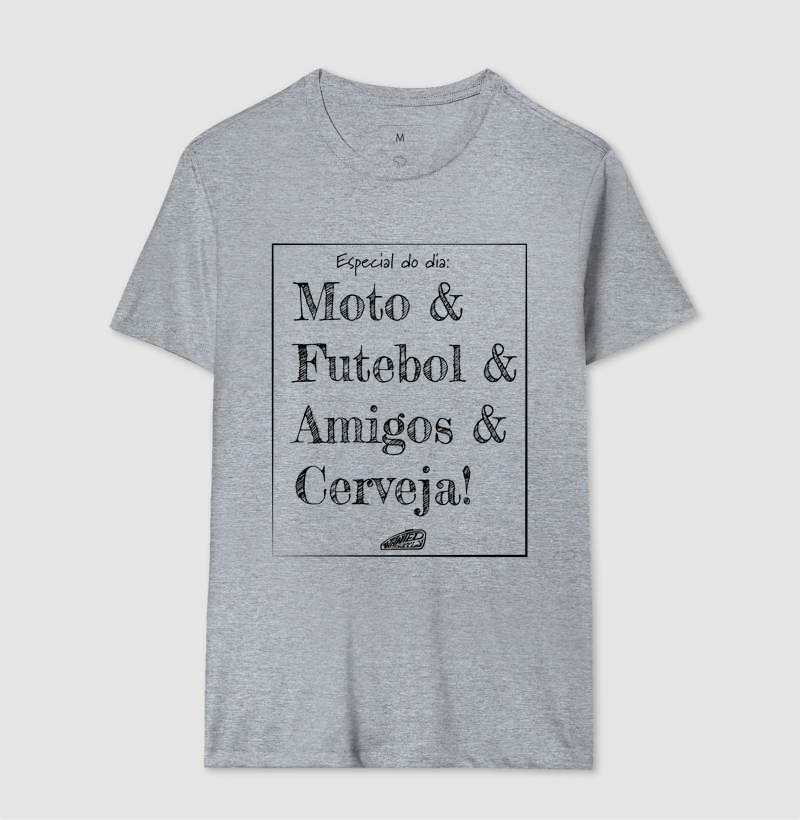 Camisa 7