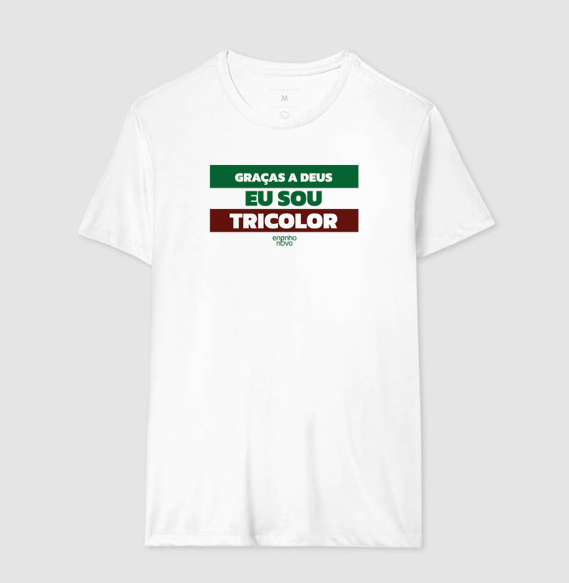 Pai - Tricolor - Imagem 2