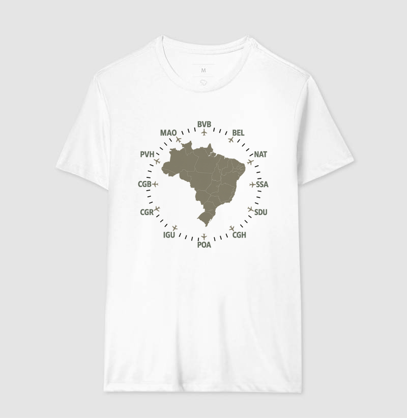 Camisa 3