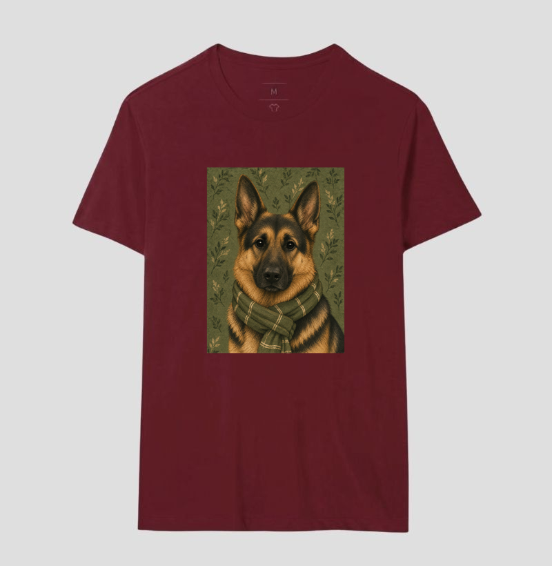 Camisa 17