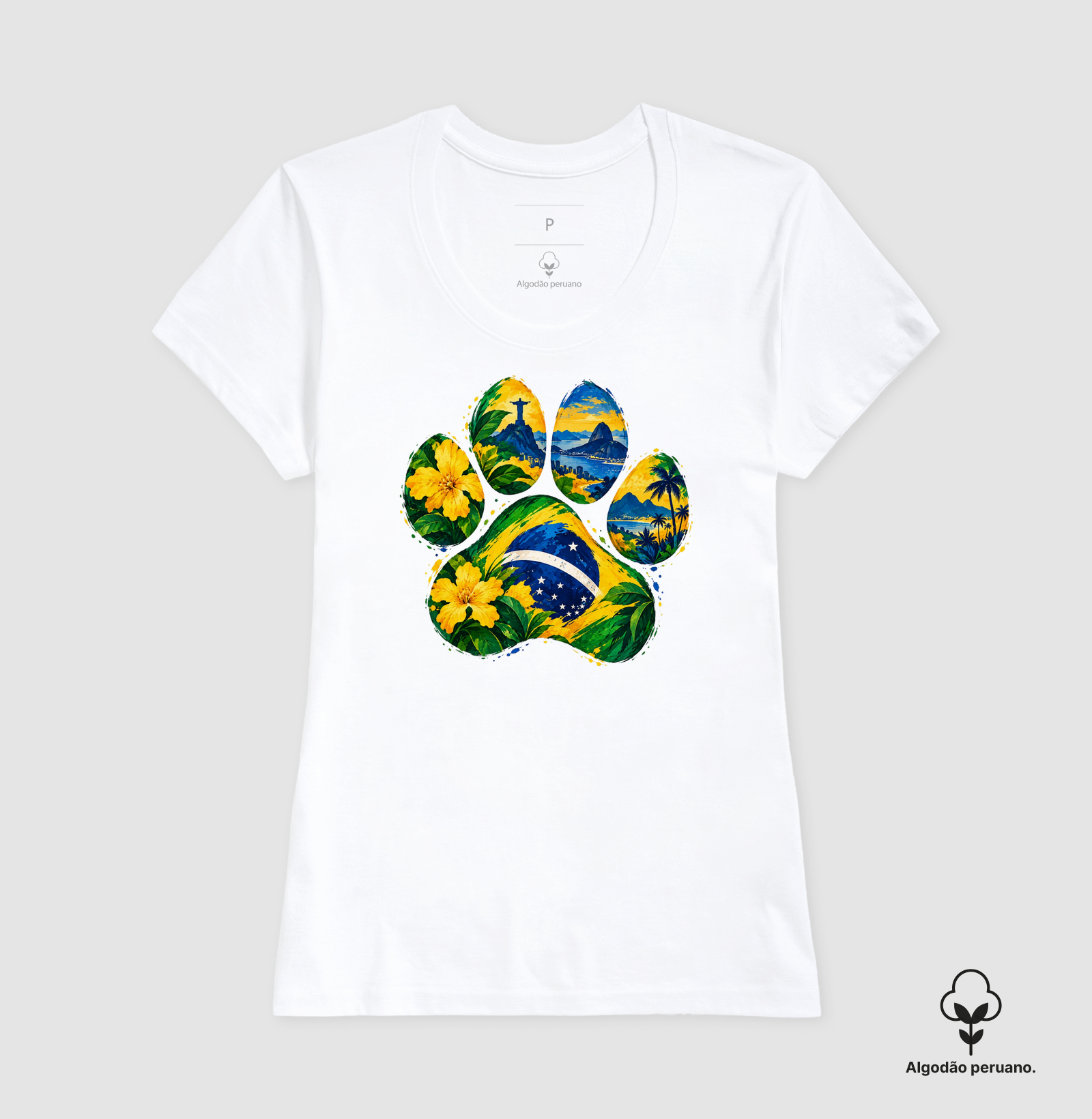 Pata Brasileira - Imagem 7