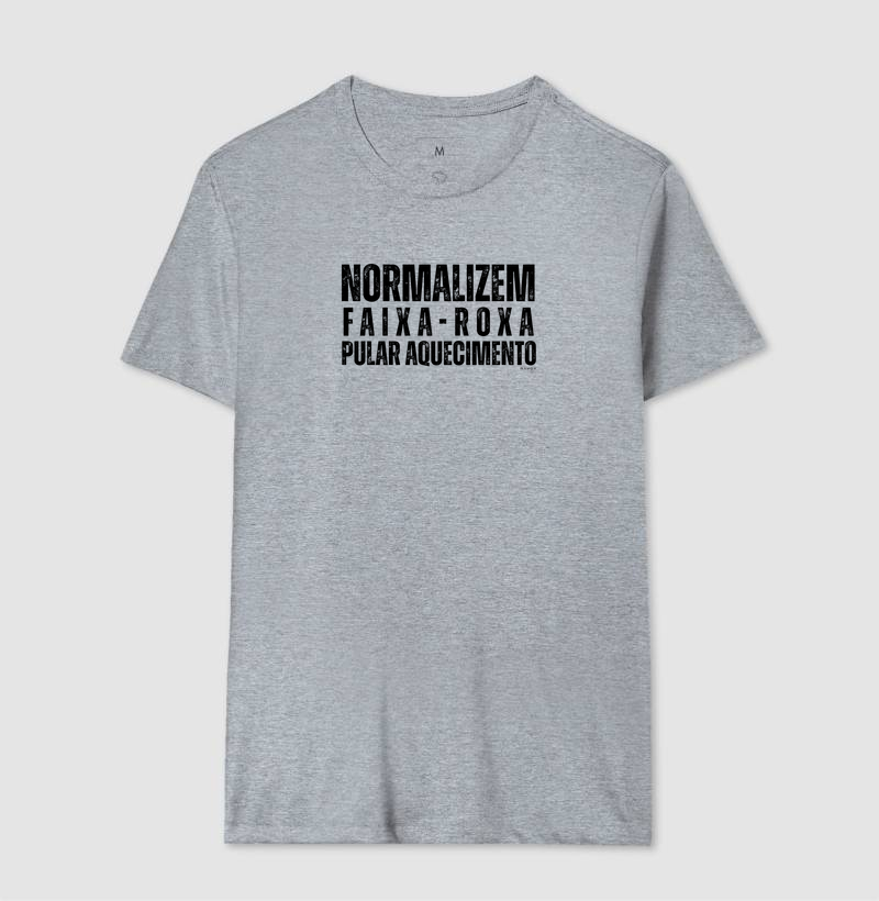Normalizem Faixa-roxa pular aquecimento, - Imagem 8