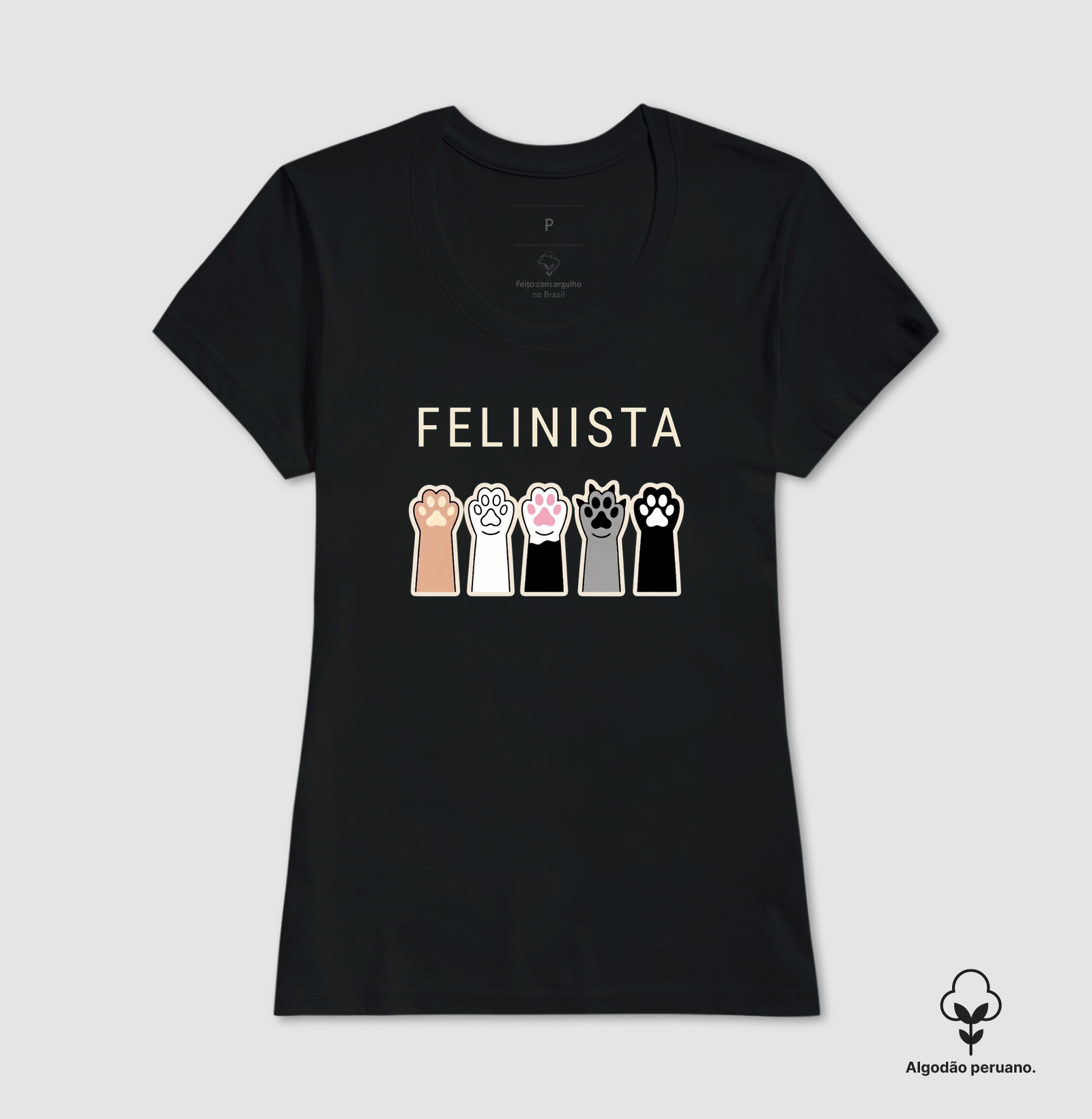 Felinista Force - Imagem 3