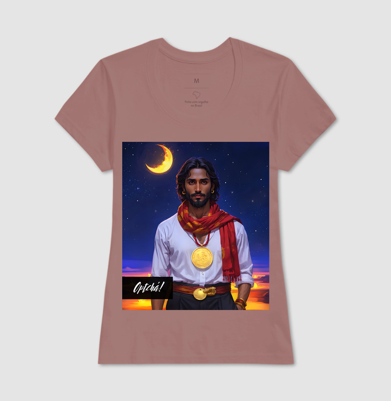 Camisa 18