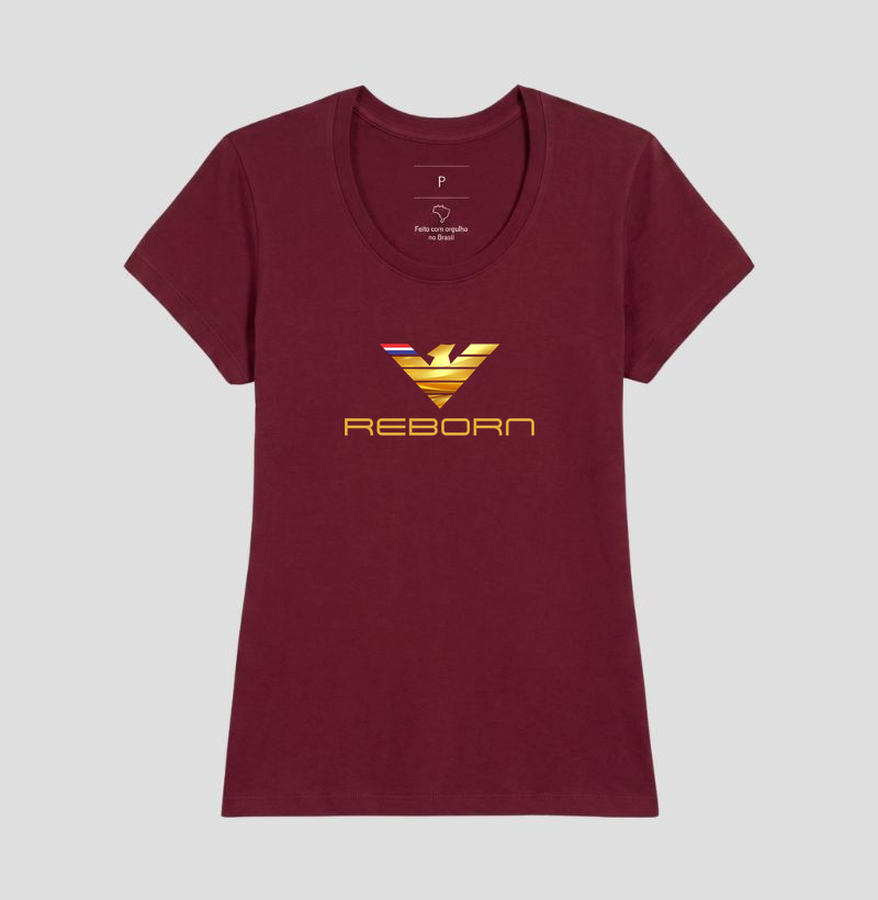 👑🦅 REBORN GOLD | O Renascimento dos Vencedores  A estampa REBORN GOLD é a mais pura representação da grandeza, da conquista e da capacidade de renascer mais forte após cada desafio. Com sua águia imponente em dourado, ela simboliza liderança, visão, prosperidade e a força de quem transforma obstáculos em oportunidades. - Imagem 19
